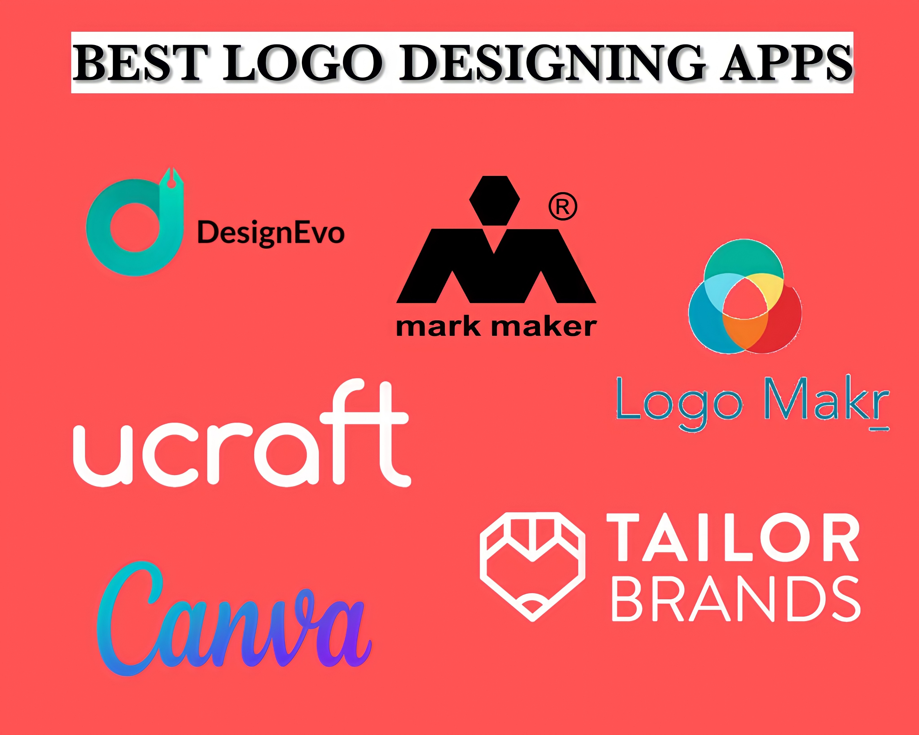 Logo brands 