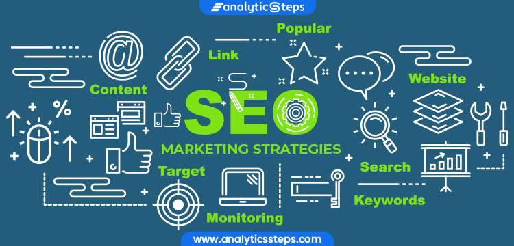 Seo Content graphics 