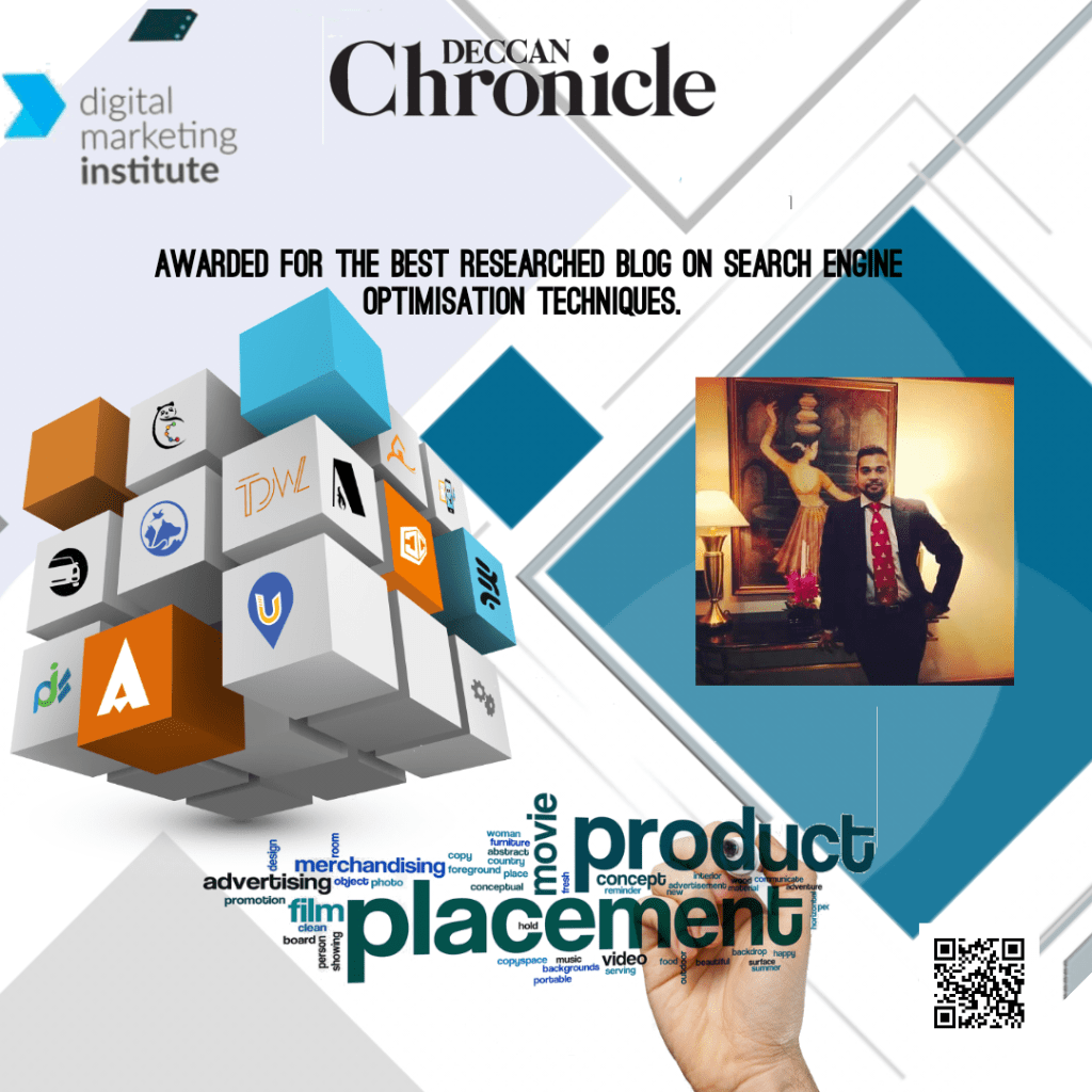 Award and authentication