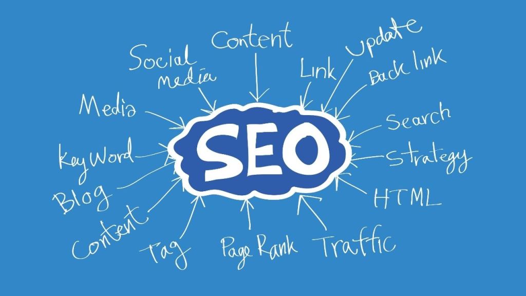 Seo tools 